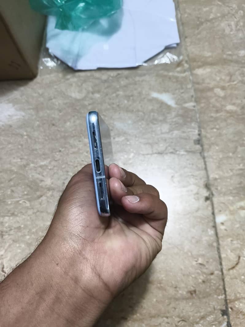 Google Pixel 8 Pro 4