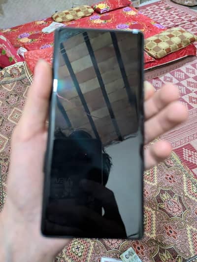 Google Pixel 6 Pro