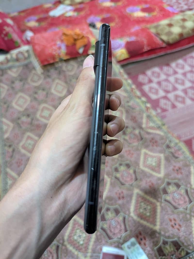 Google Pixel 6 Pro 3