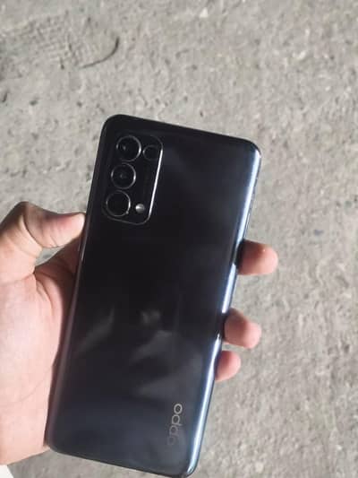 OPPO Reno 5 8/128