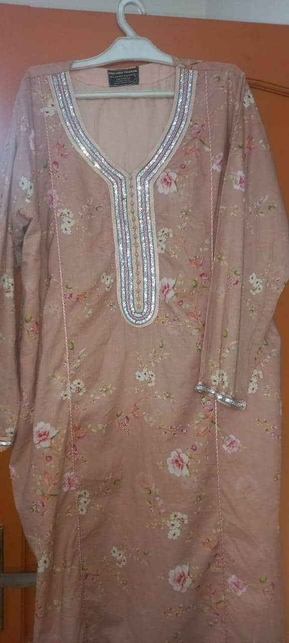 Arabic maxi 0