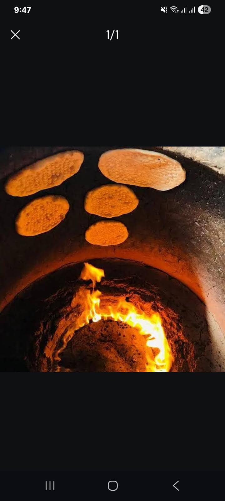 تندور کے لیے 2 تجربہ کار کاریگر درکار ہیں۔ 0