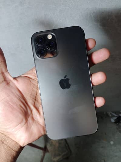 Apple iPhone 12 Pro