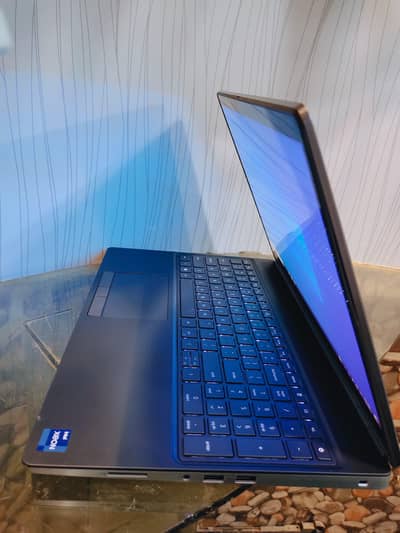 powerfull workstation dell precion 7560