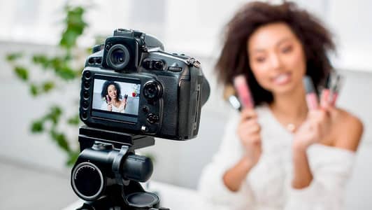 influencer for digital marketing