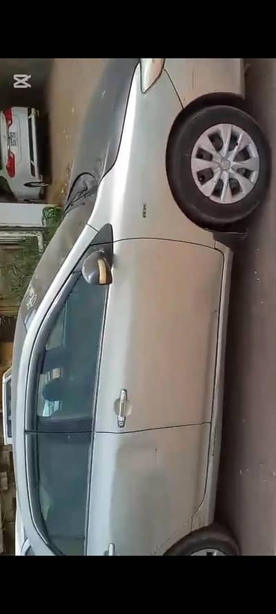 Toyota Corolla GLI 2010