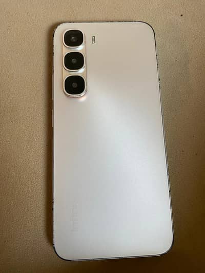 Infinix Hot 6 Pro