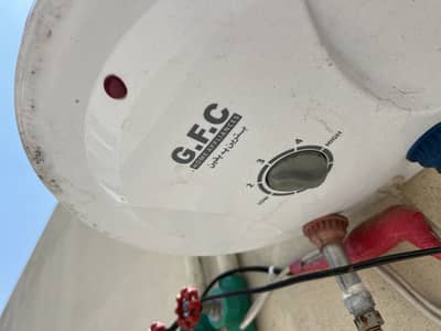 Gfc instant electric geyser for sale