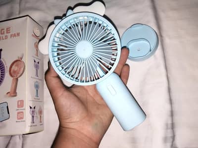 portable fan for sale