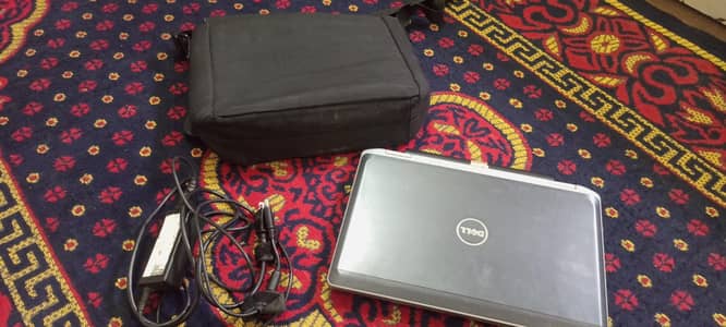 Laptop for sale in reasonable price (dell latitude E6430s)