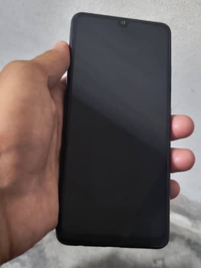 Samsung Mobile A32