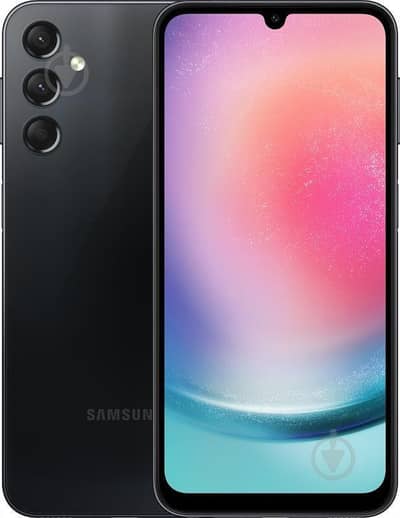 Samsung Mobile A24