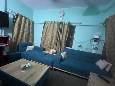 Flat for sale