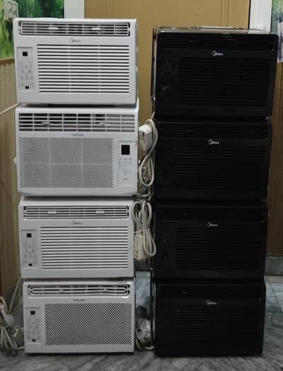 Window A/Cs
