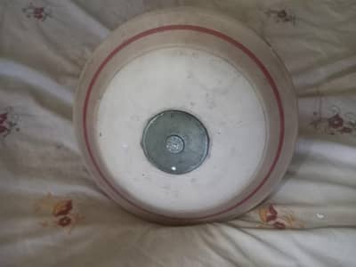old collection fan