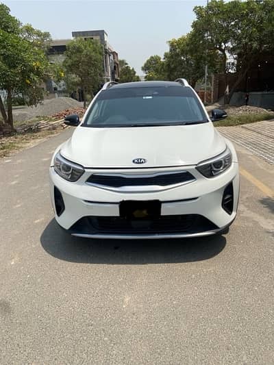 KIA STONIC 2021