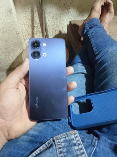 Vivo Y05