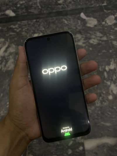 OPPO A6s