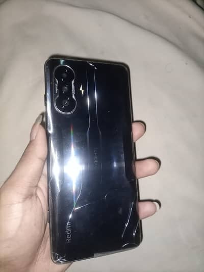 Xiaomi Redmi K40 Gaming