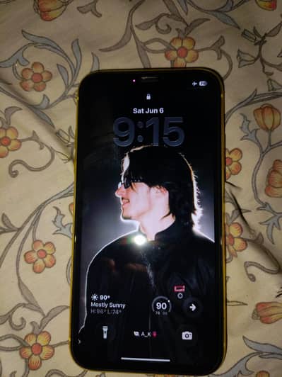 Apple iPhone 11