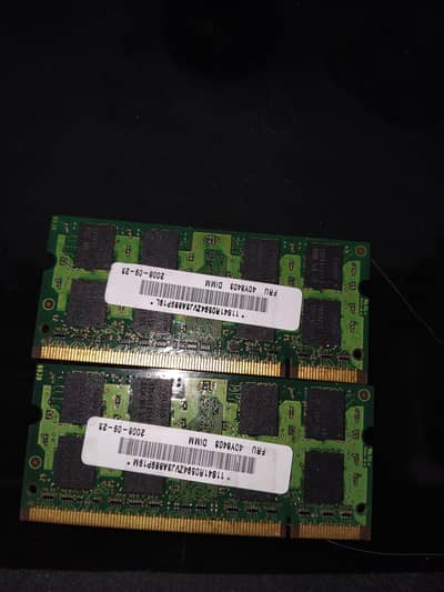 branded kingston 1 gb ram for sale