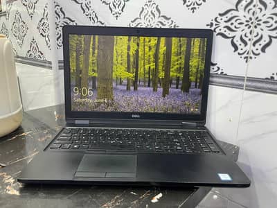 Dell Latitude 5580(best laptop)
