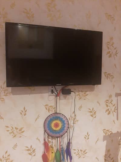 Samsung led