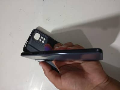 Xiaomi Redmi Note 11