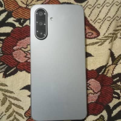 Samsung Mobile A16