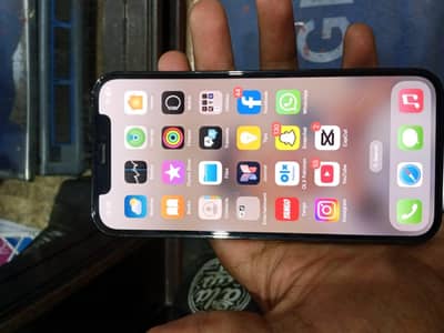 Apple iPhone 12 Pro FU