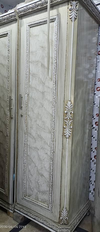 clothes cobbade