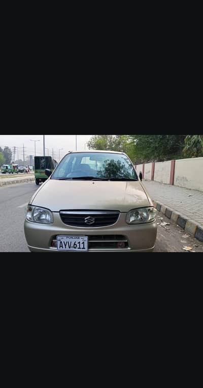 Suzuki Alto 2006