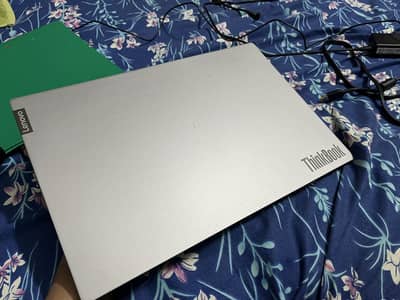Lenovo ThinkBook 15-IIL (Model Name: 20SM)