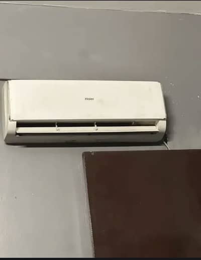 Haeir ac 1 ton