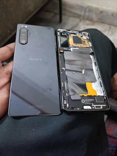 Sony Xperia 5 mark 2
