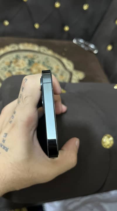 Apple iPhone 12 Pro