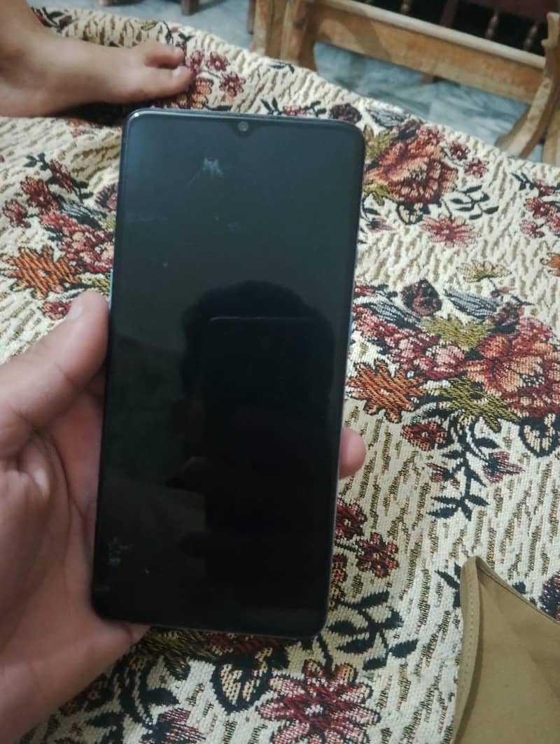 One Plus 7T 3
