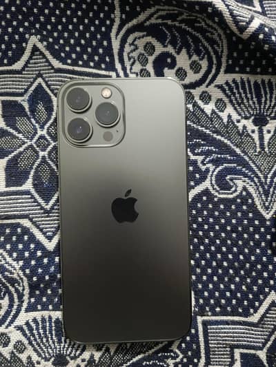 iPhone 13 Pro Max