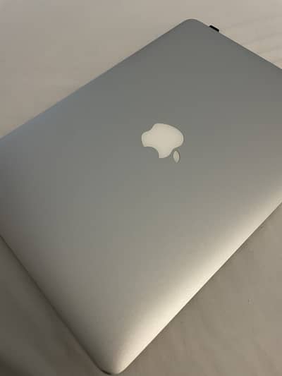Macbook air 2017