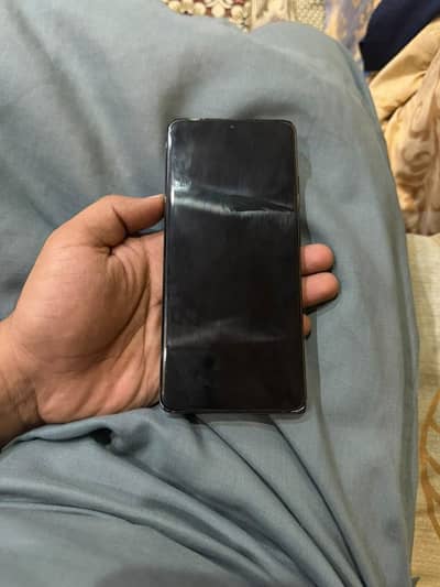 Samsung Mobile S21 Ultra