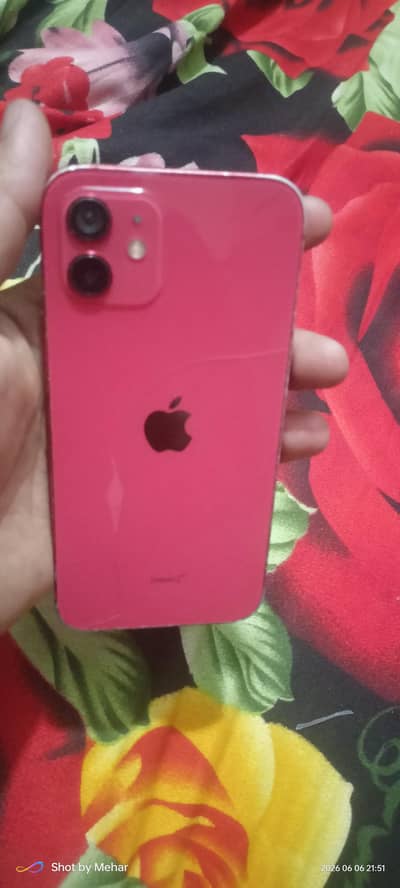 i phone 12