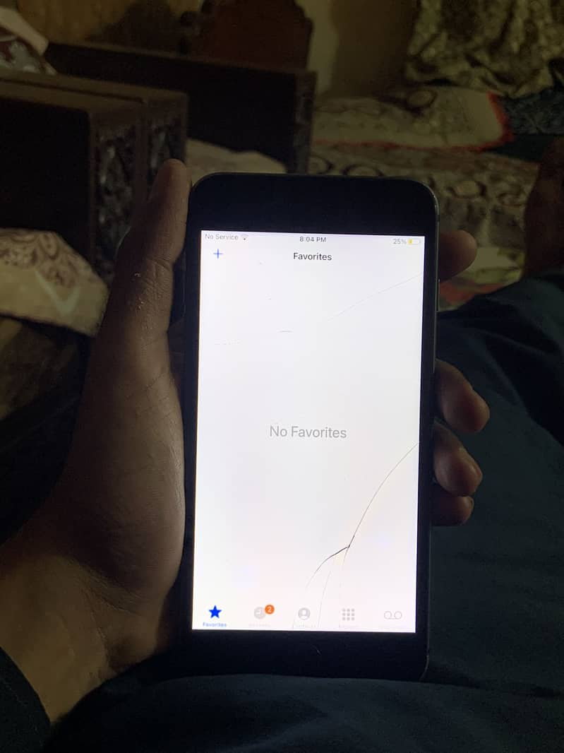 Apple iPhone 8 Plus 3