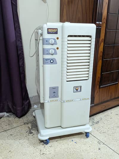 Atlas AIR COOLER