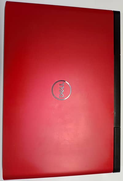 Dell G7 5587 Gaming, 8th gen, 6GB graphics, 16gb ram, SSD 500gb
