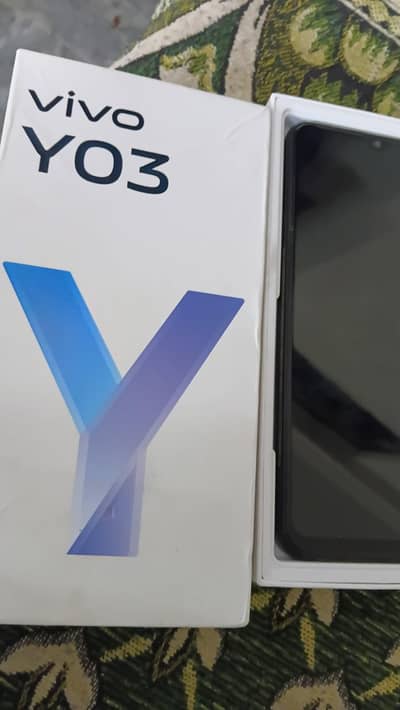 Vivo Y03