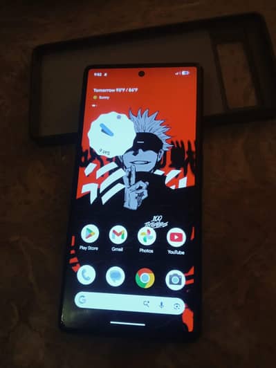 Google Pixel 6