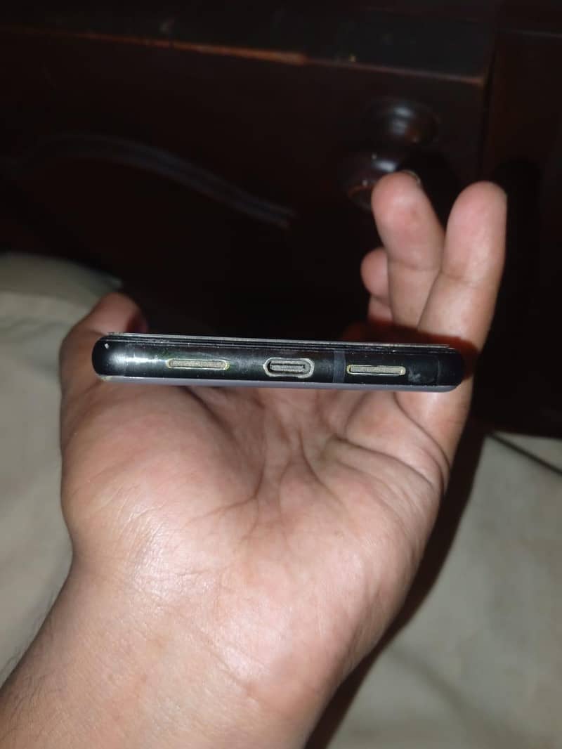 Google Pixel 6 3