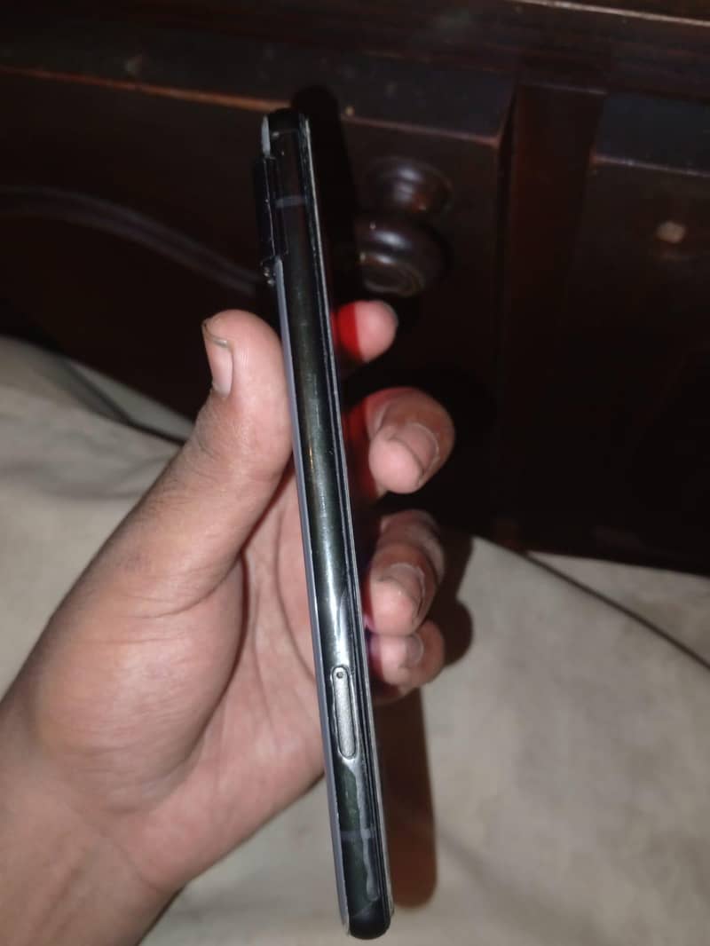 Google Pixel 6 4