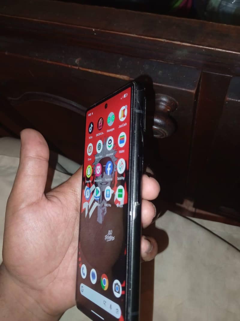 Google Pixel 6 6