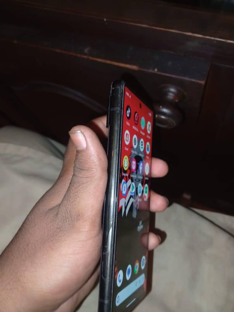 Google Pixel 6 7